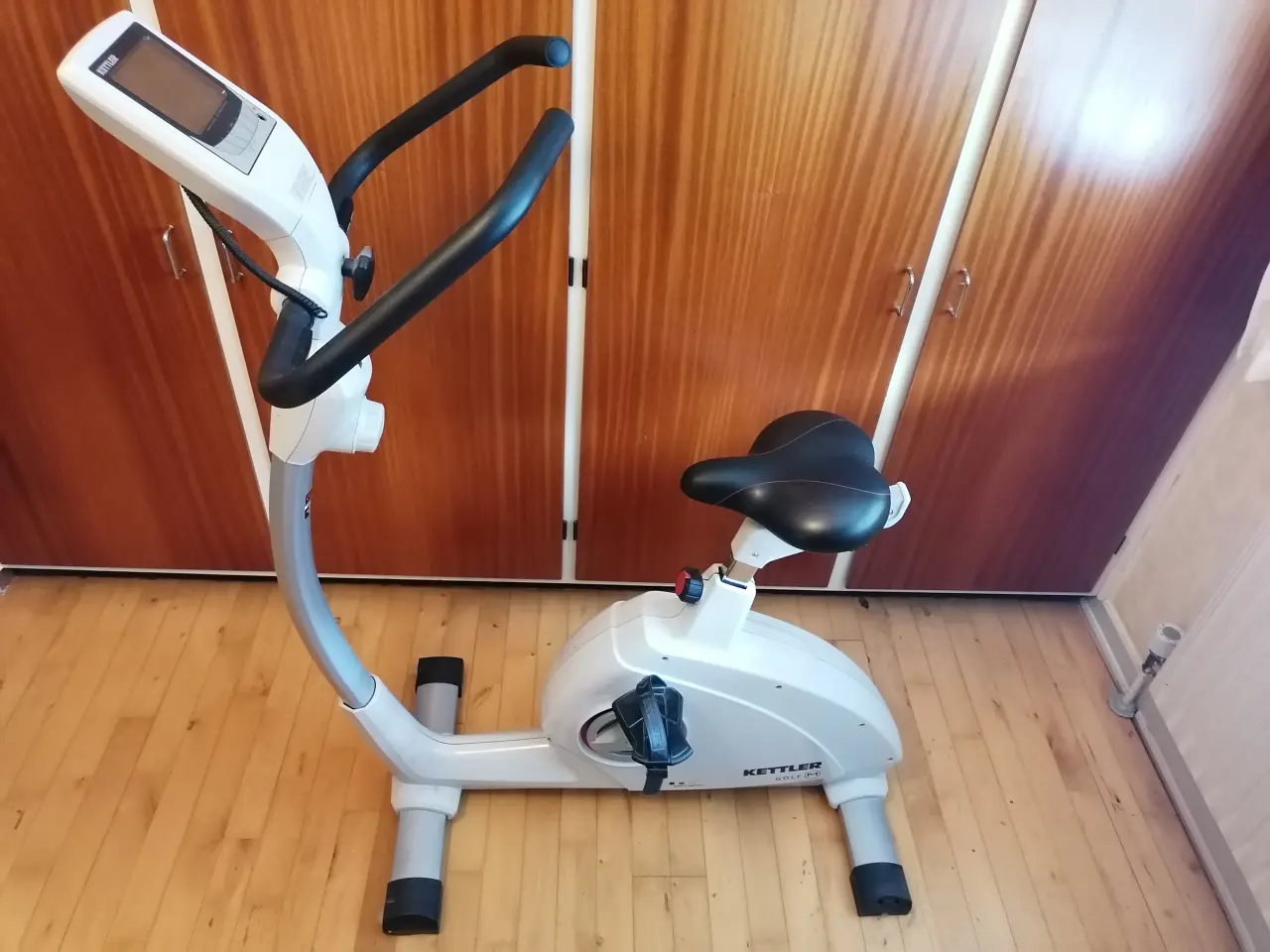 Billede 2 - Motionscykel Kettler Golf