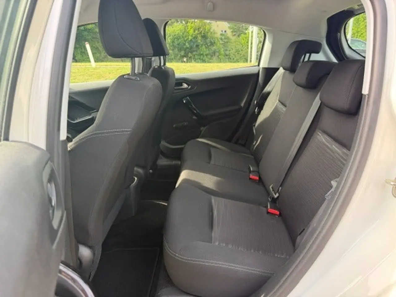 Billede 10 - Peugeot 208 1,0 VTi Access