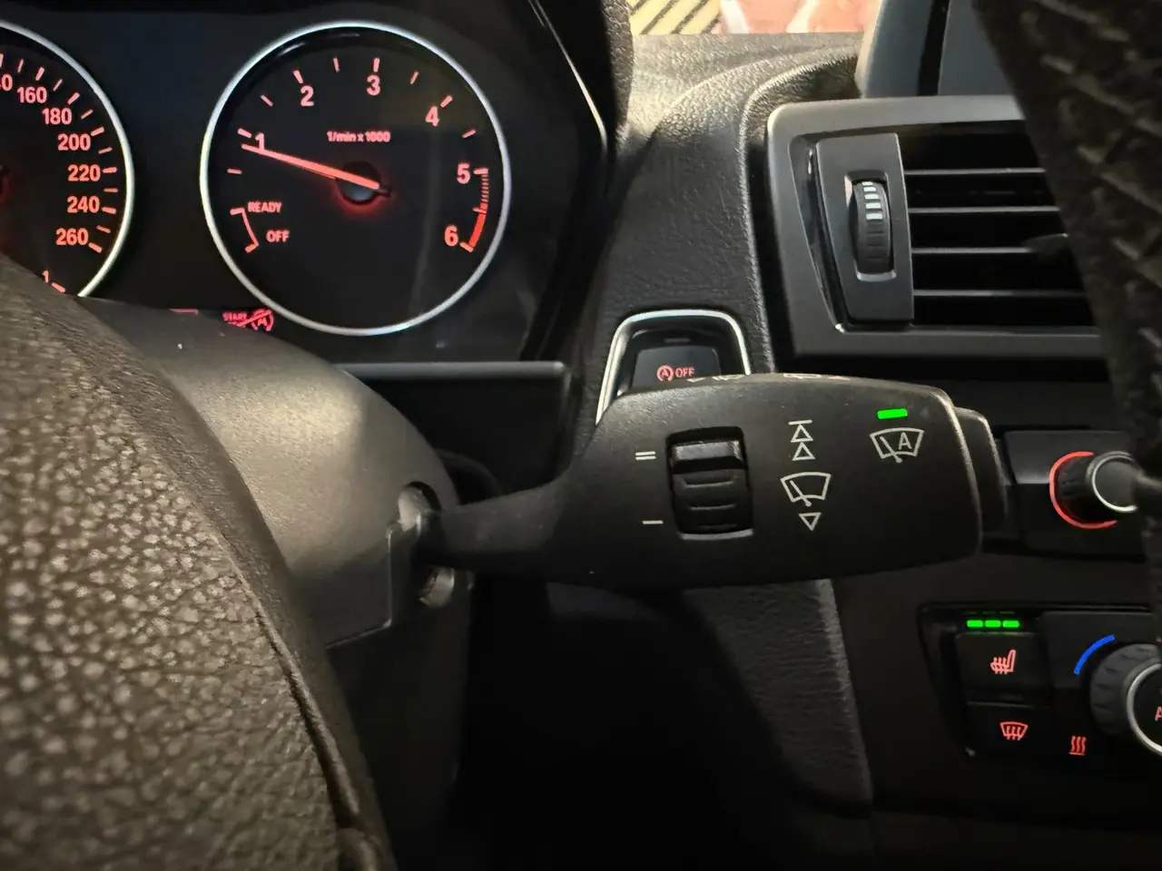 Billede 13 - BMW 116d 1,6 ED Van