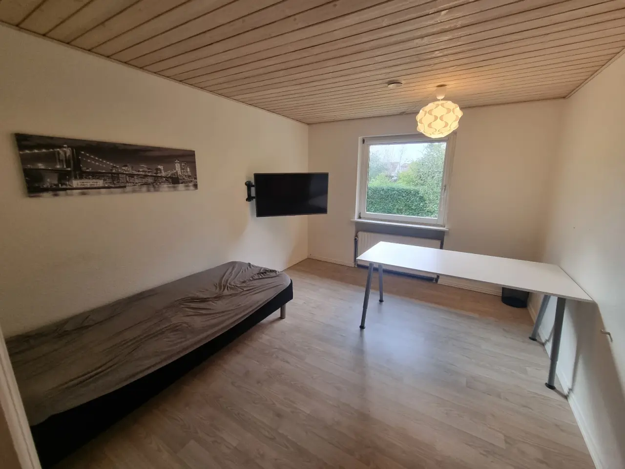 Billede 12 - Hus I Nørholm 9240 / 9000