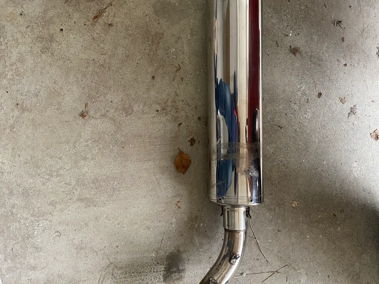 Billede 1 - Honda Vfr 800 rc46 1998-2002