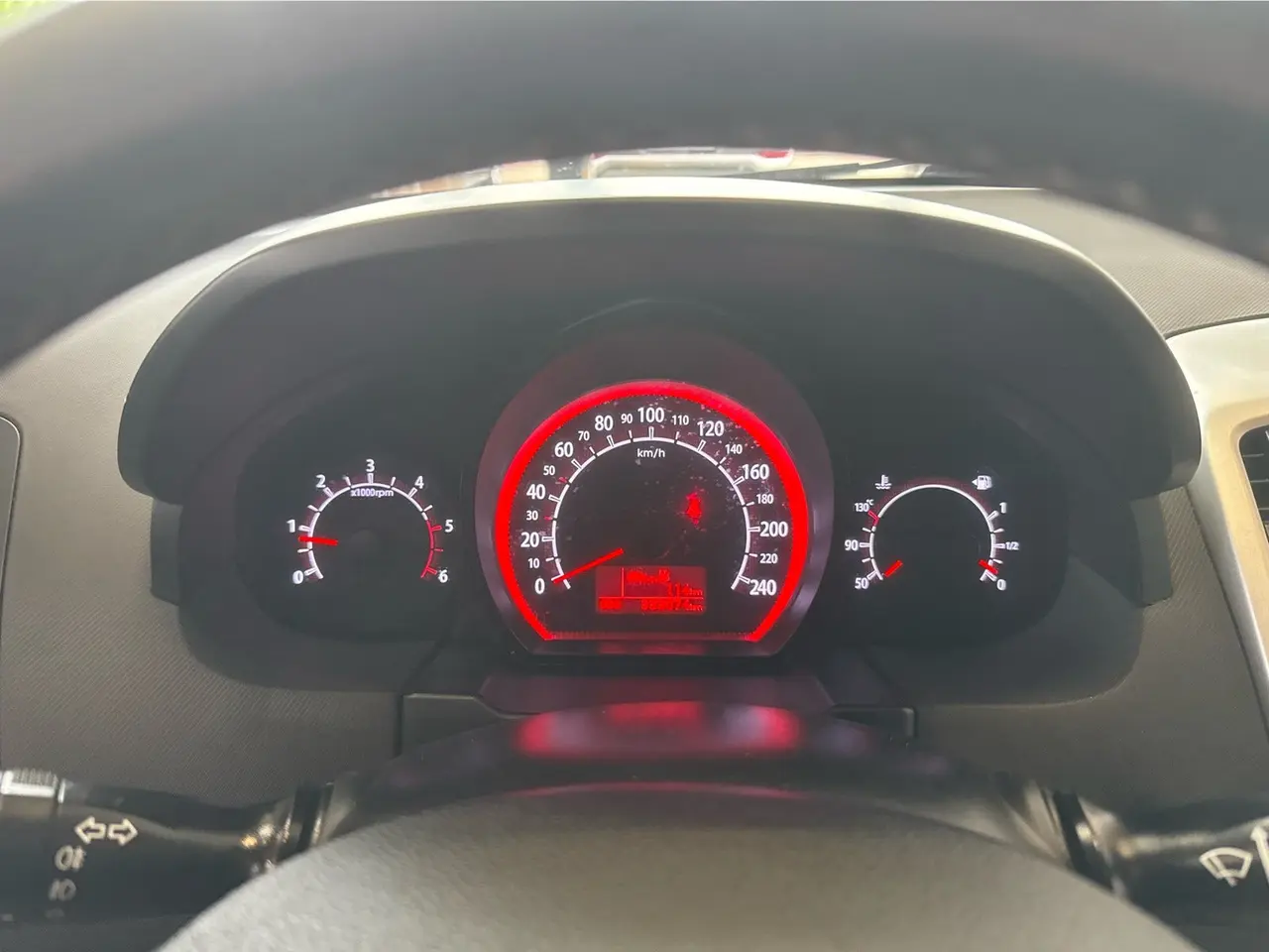 Billede 16 - Kia Ceed 1,6 CRDi 90 Exclusive SW