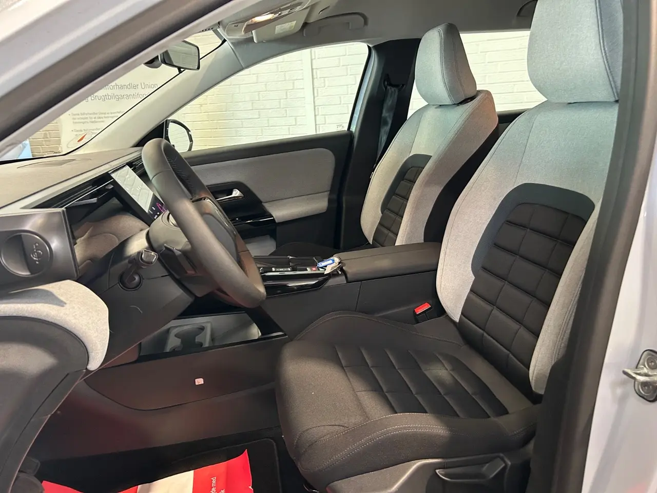 Billede 5 - Citroën ë-C5 Aircross 80 You!