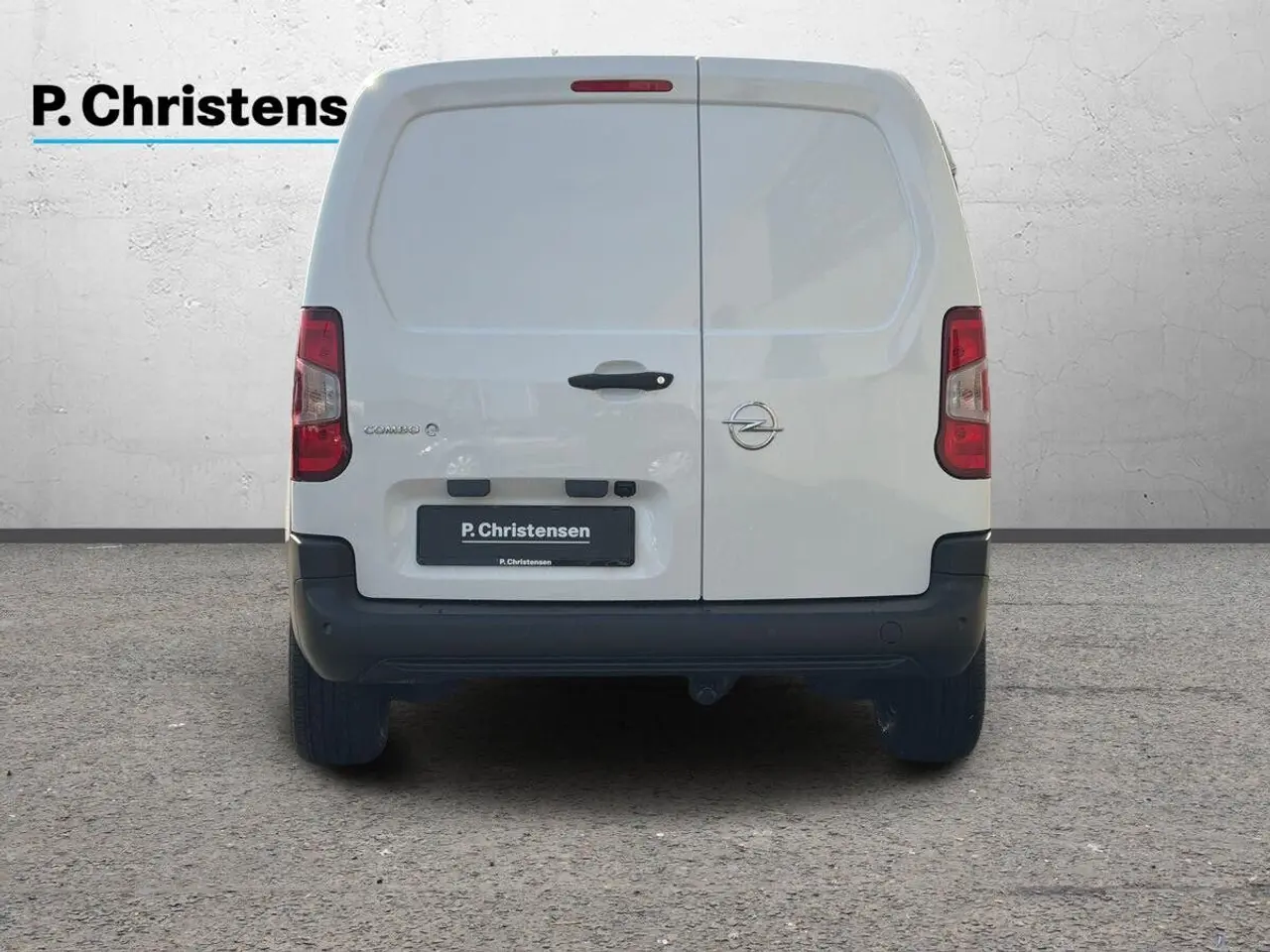 Billede 5 - Opel Combo-e 50 Enjoy L1V1