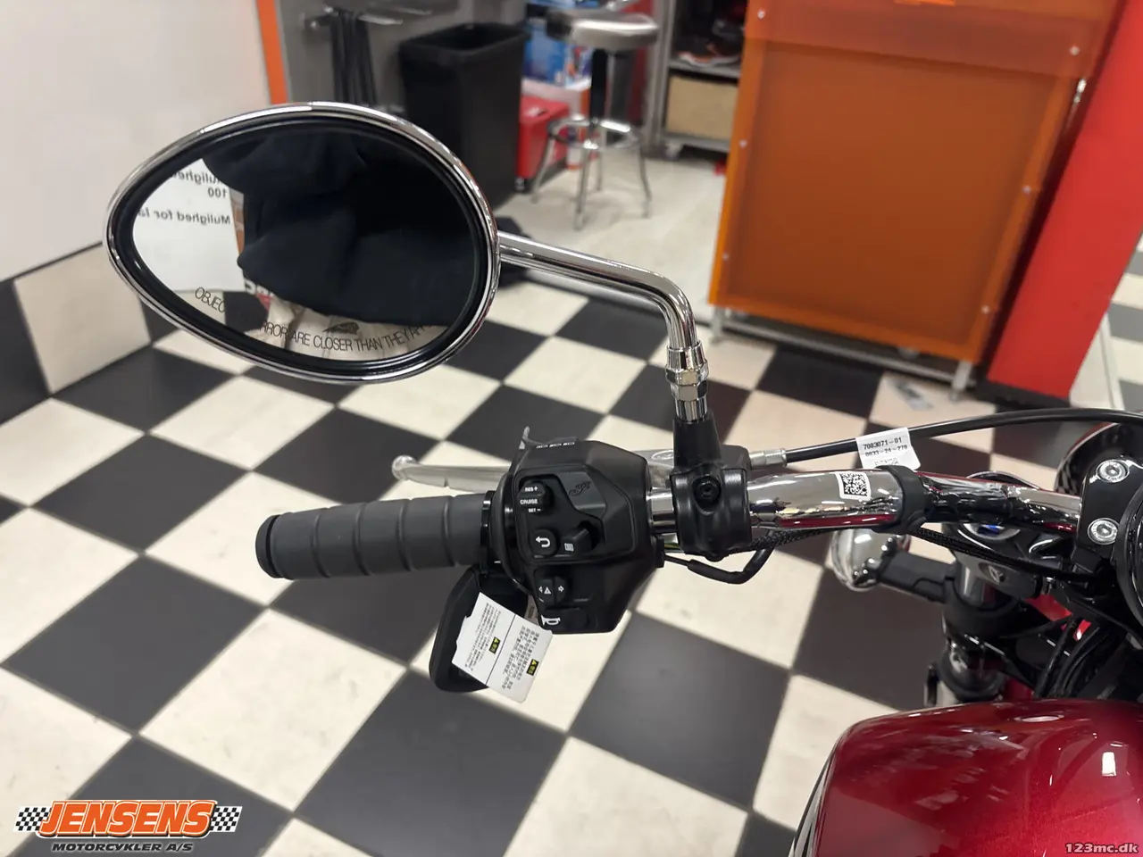 Billede 8 - Indian Scout