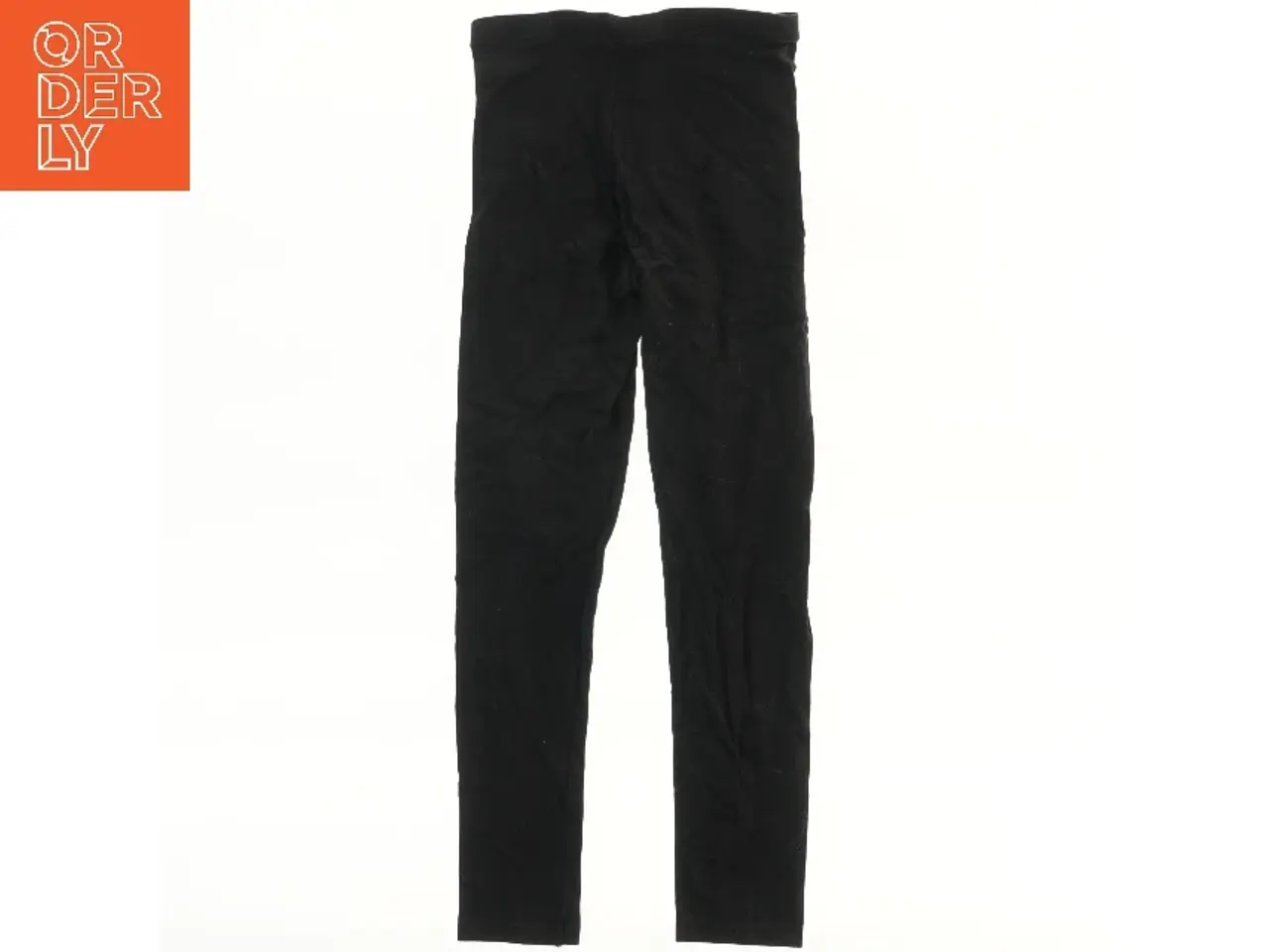 Billede 2 - Leggings fra H&M (str. 128)