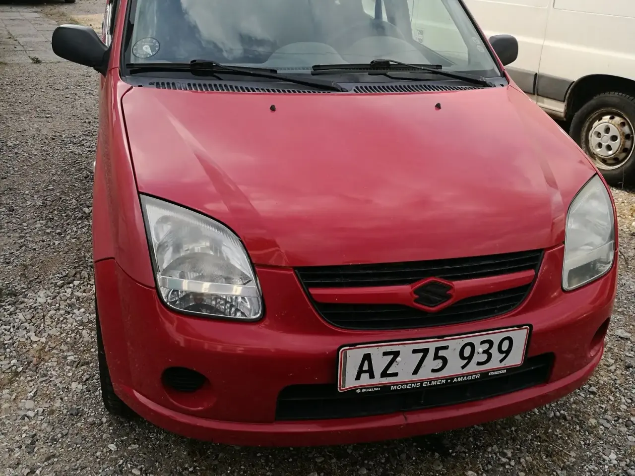 Billede 1 - Suzuki Ignis 2003