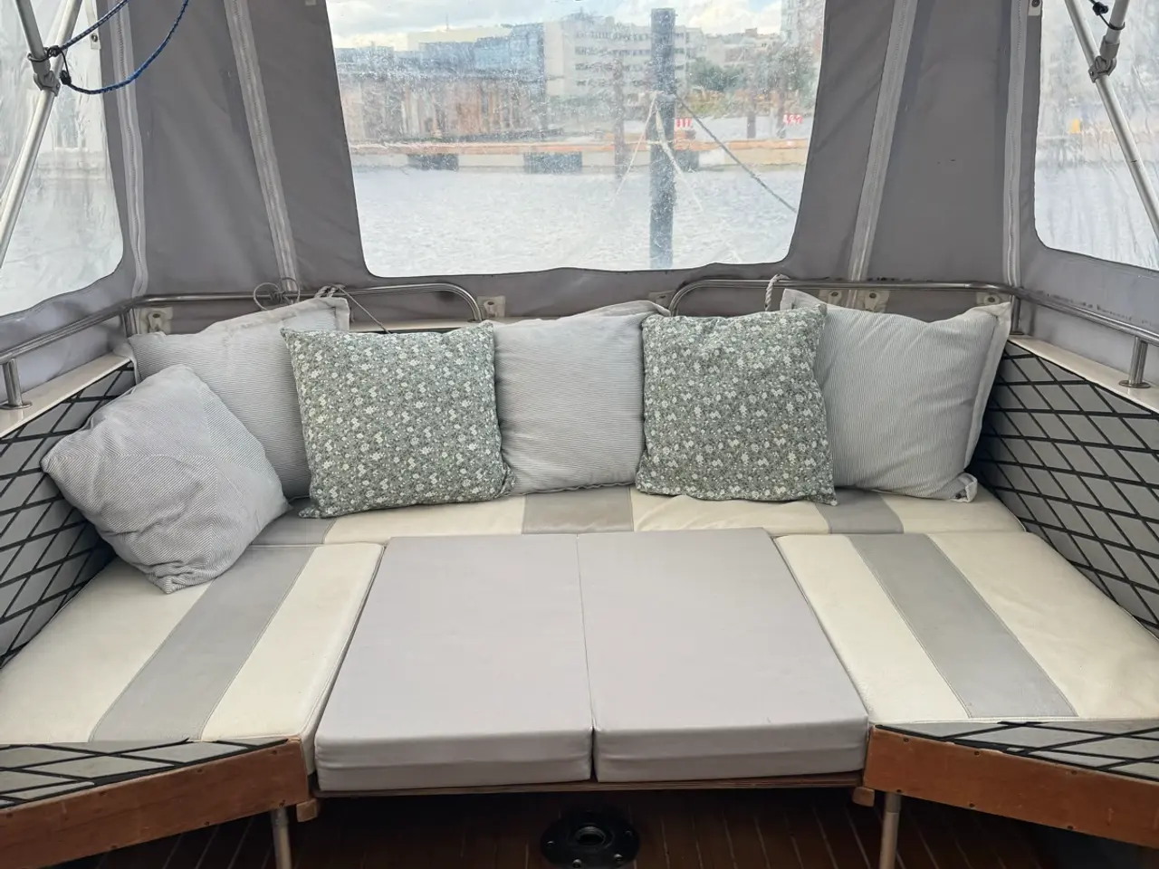 Billede 13 - Biam 660 - motor fra 2019 kun 147 timer