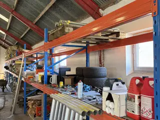 Pallereoler