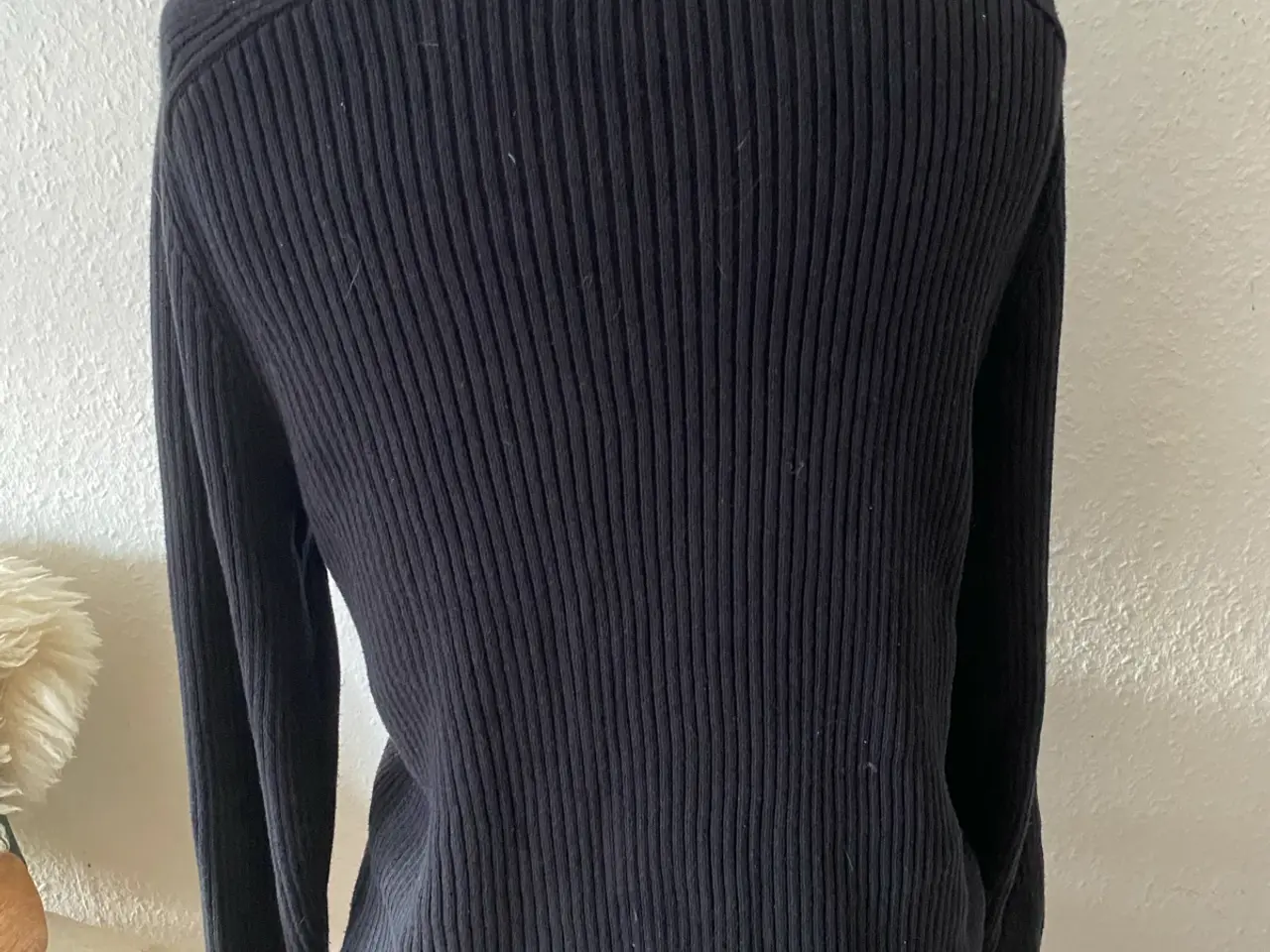 Billede 3 - H&m rullekrave striktrøje S