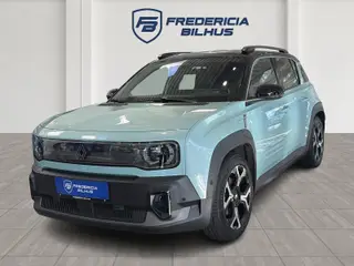 Renault 4 E-Tech 52 Techno