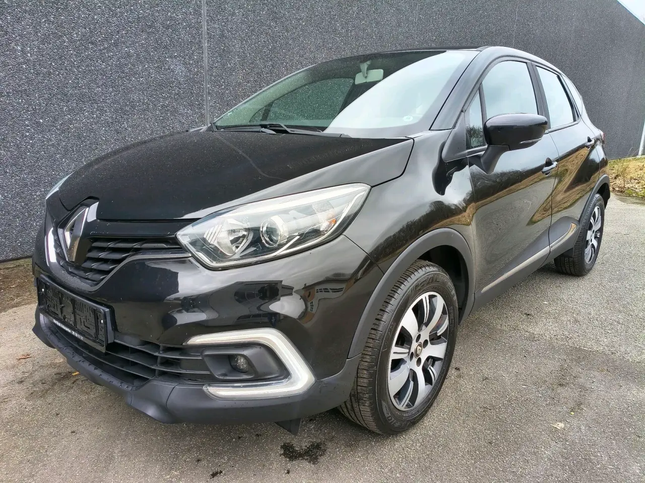 Billede 4 - Renault Captur 0,9 Energy TCe Zen 90HK 5d