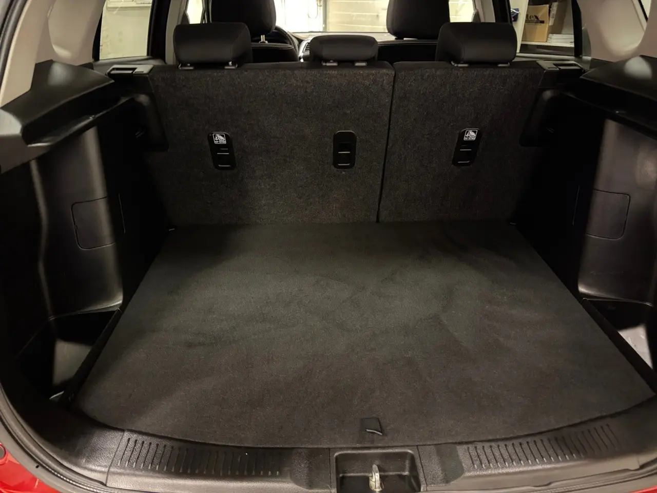 Billede 12 - Suzuki S-Cross 1,0 Boosterjet Active