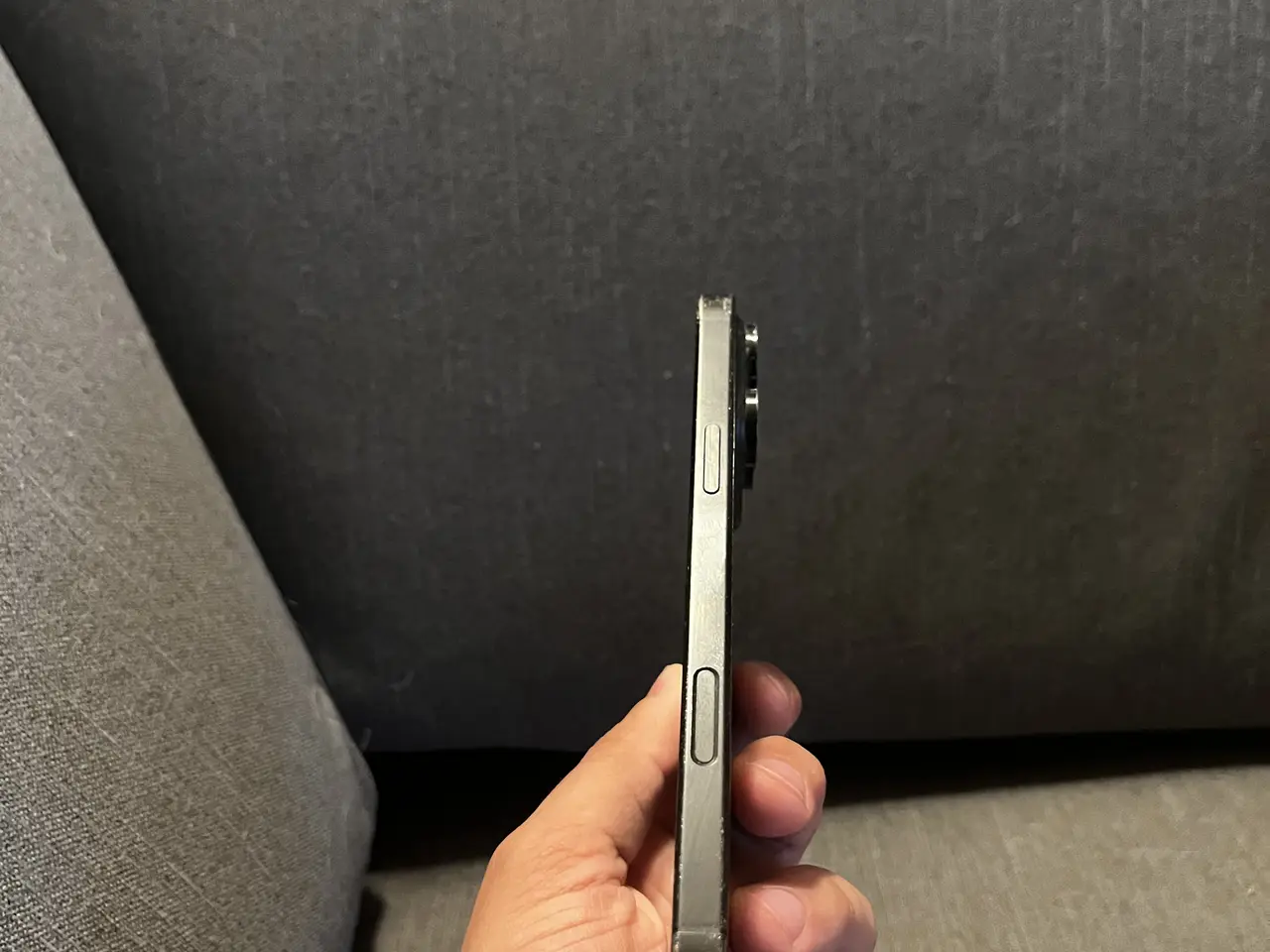 Billede 4 - Defekt iPhone 16 Pro Max