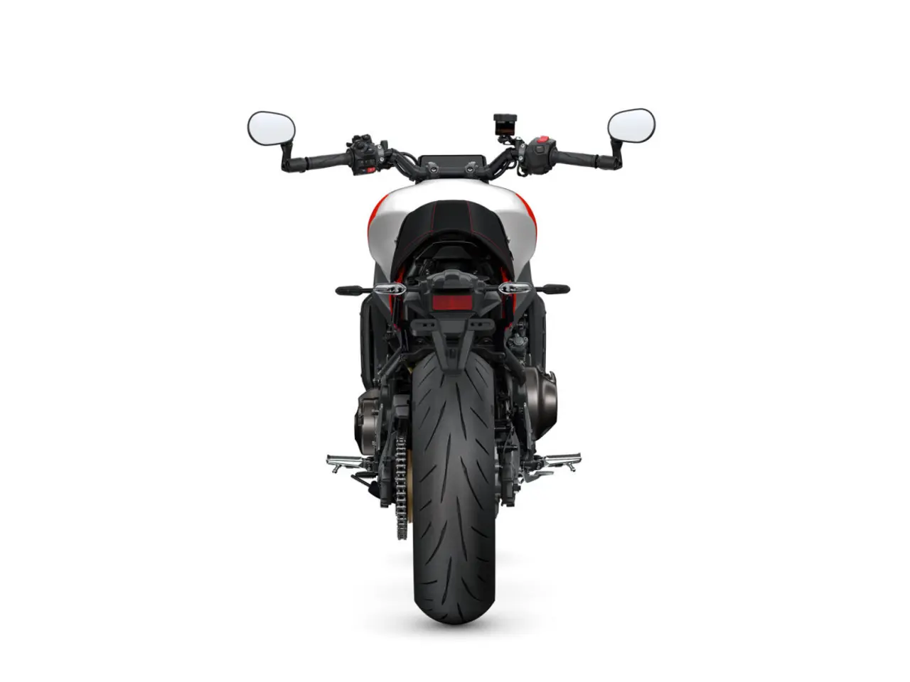Billede 5 - Yamaha XSR 900