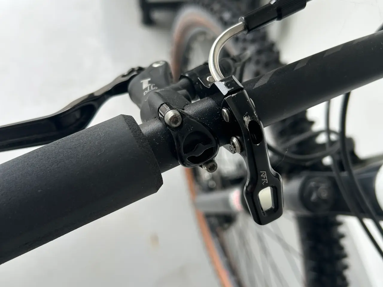 Billede 8 - Specialized Epic Comp – Full Suspension - Opgrader
