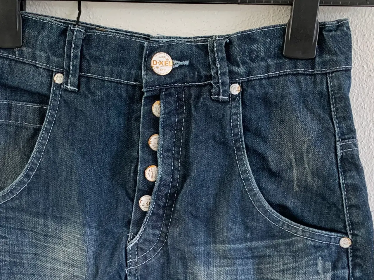 Billede 2 - Knickers str.164