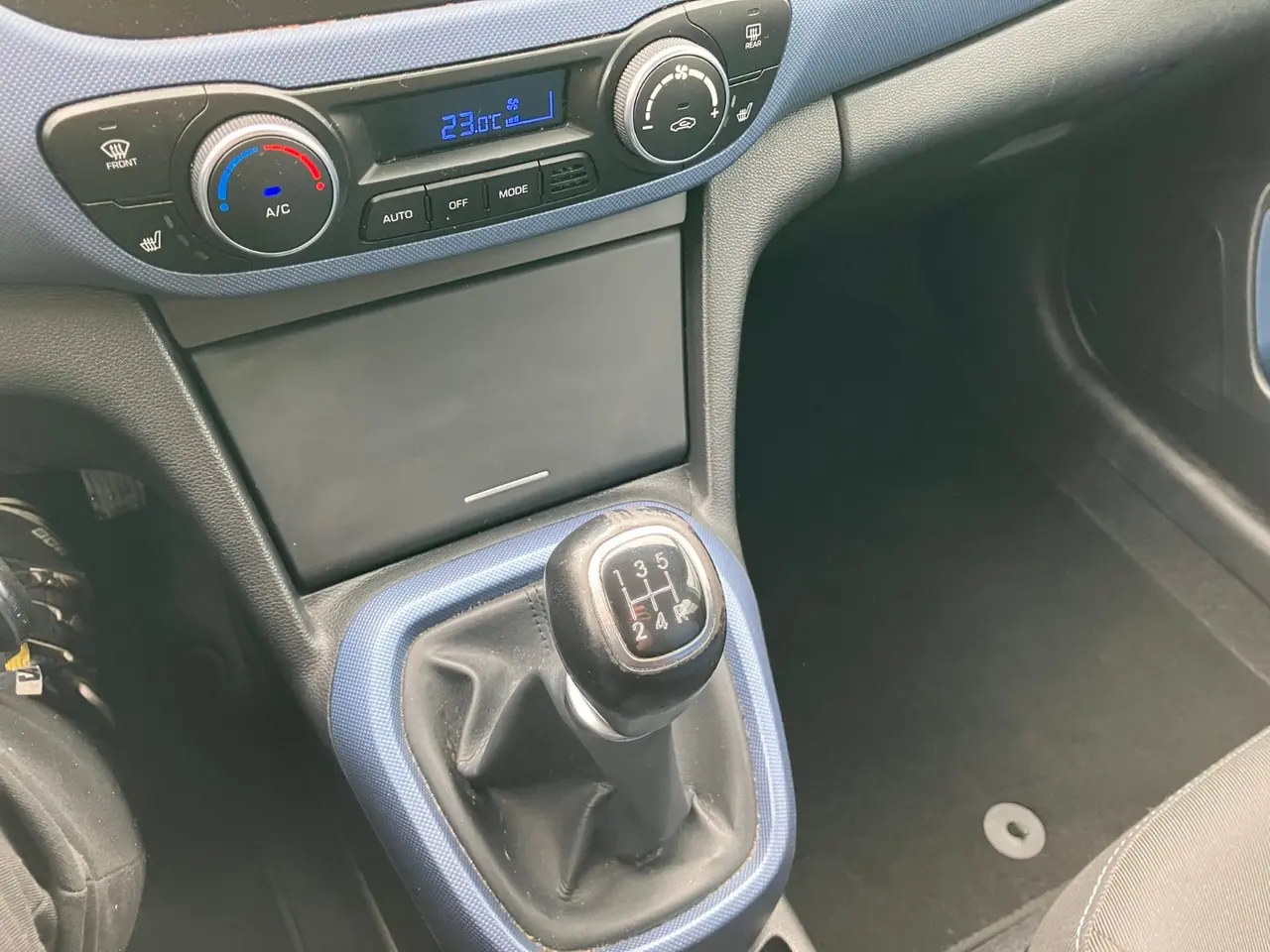 Billede 15 - Hyundai i10 1,0 Go High