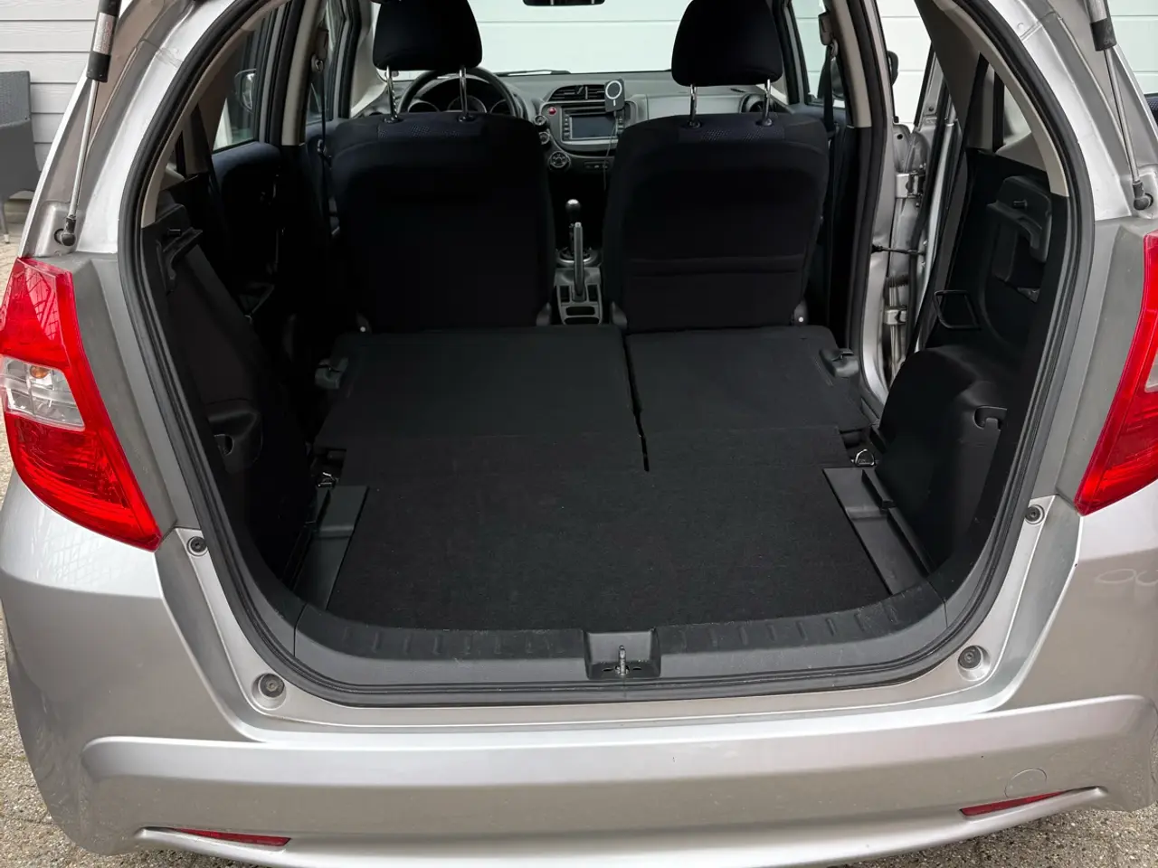 Billede 10 - 🚗 Honda Jazz 1.2 i-VTEC – 2014 – kun 84.000 km