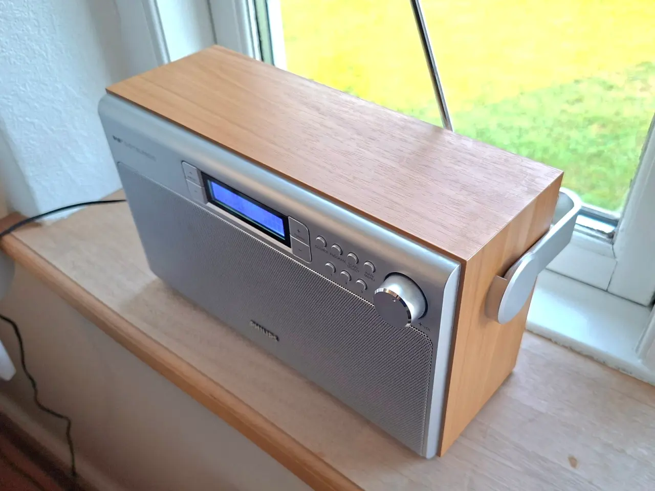 Billede 2 - Philips Dab Radio 