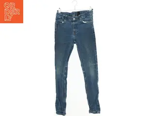 Jeans (str. 158)