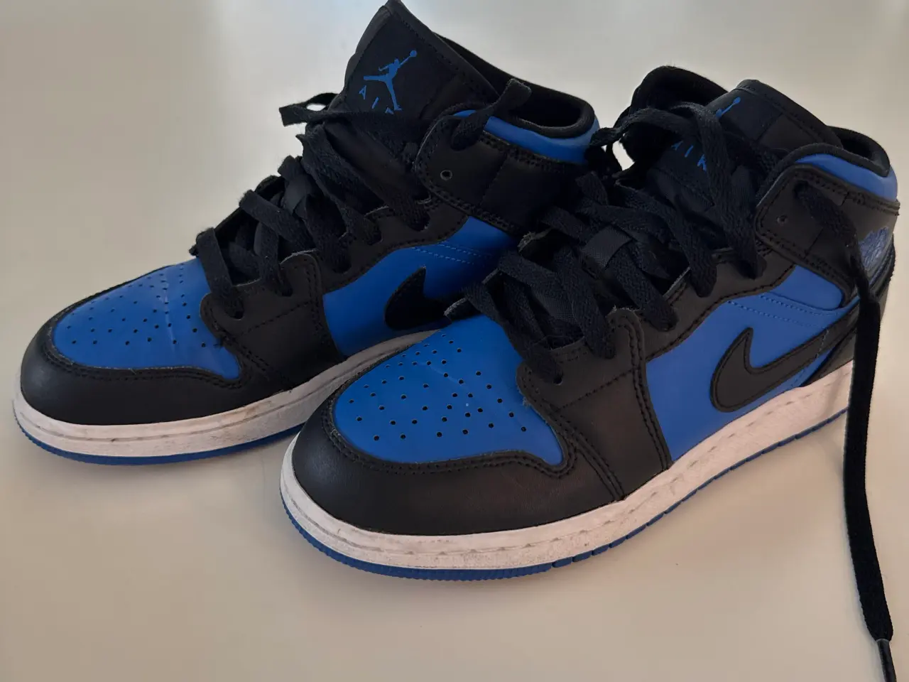 Billede 2 - Air Jordan