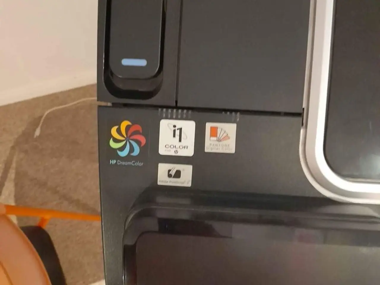 Billede 3 - HP designjet z5200 Postscript