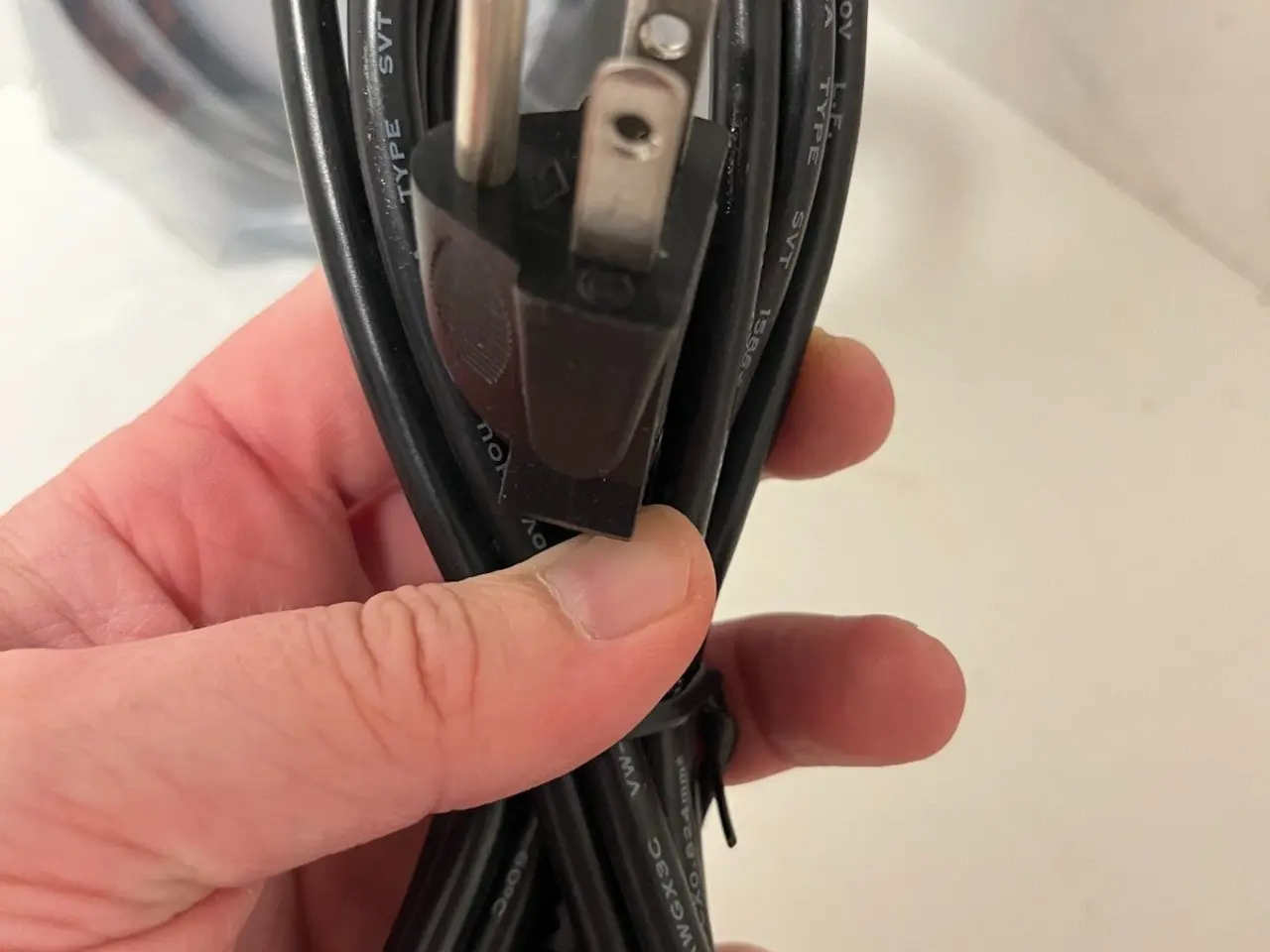 Billede 10 - Pickering 41-740-901 AC-DC Adapter strømforsyning