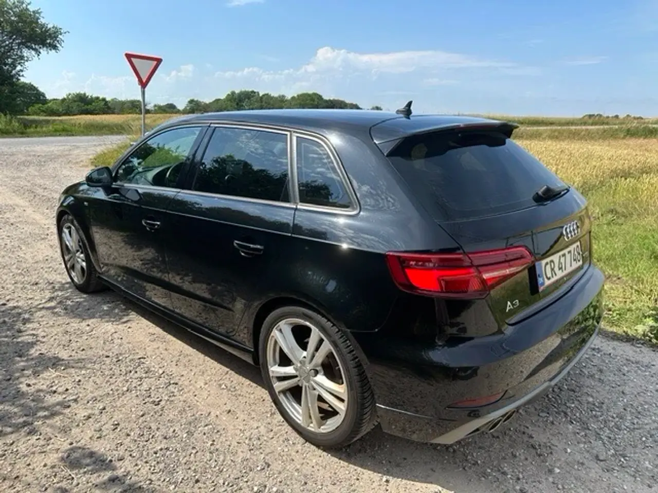 Billede 6 - Audi A3 Sportback