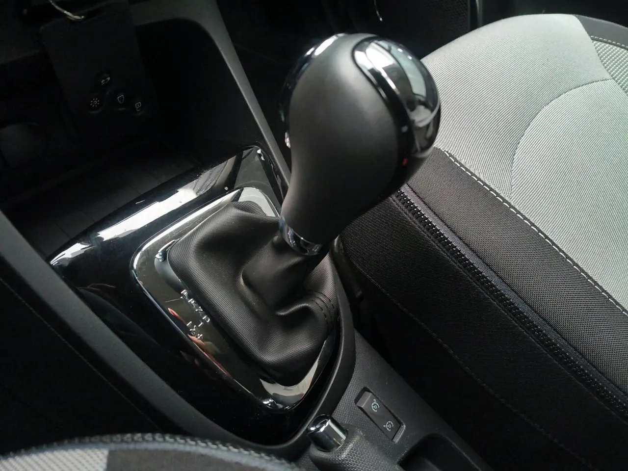 Billede 7 - Renault Captur 1,5 DCI Dynamique EDC 90HK 5d 6g Aut.
