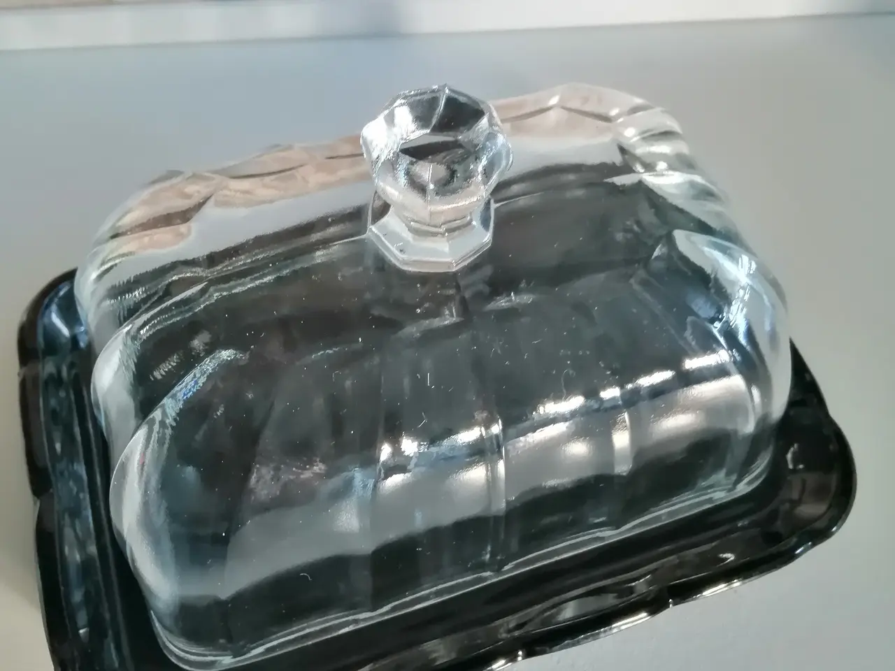 Billede 4 - SMØRBOX SMØRKSBOKS