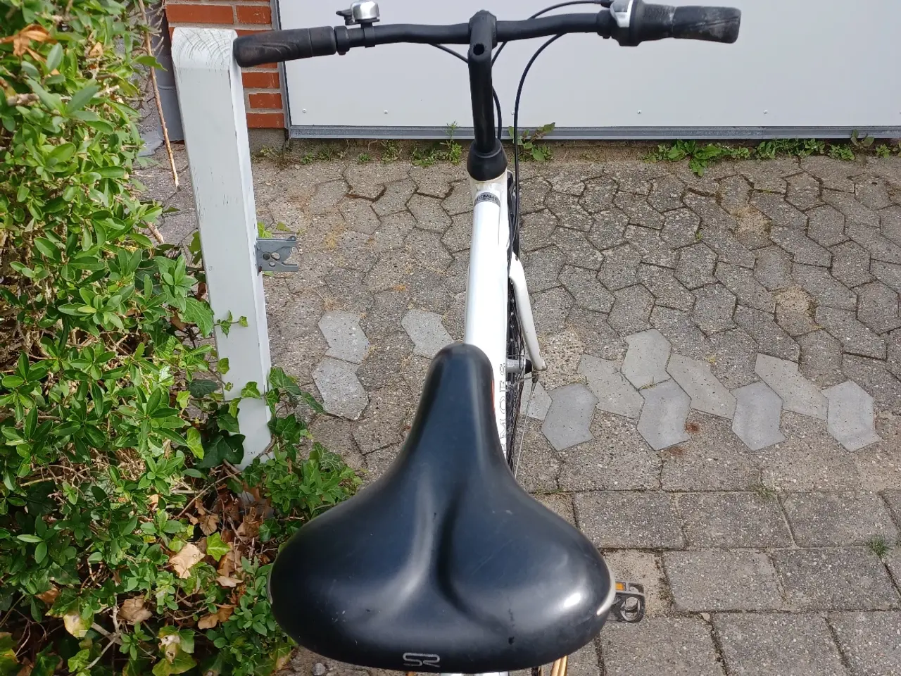 Billede 4 - Fin Kildemoes citybike 28"