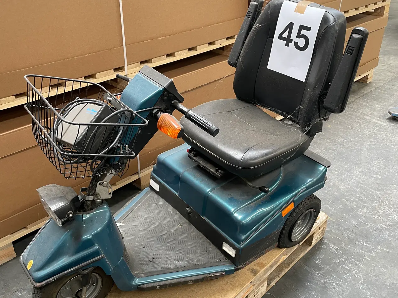 Billede 1 - Minicrosser