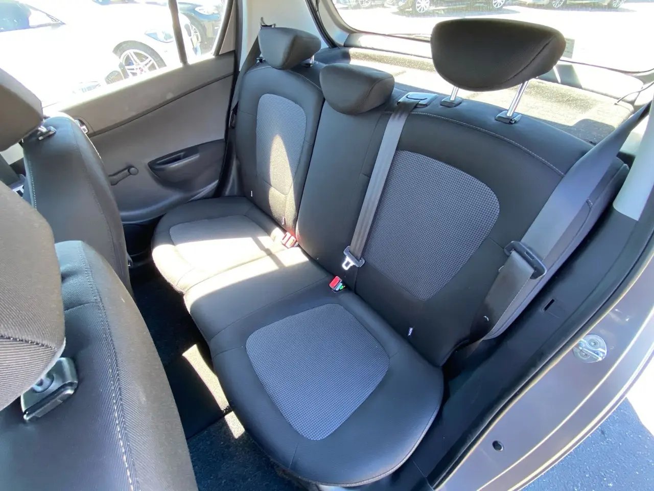 Billede 11 - Hyundai i20 1,2 Classic XTR 85HK 5d