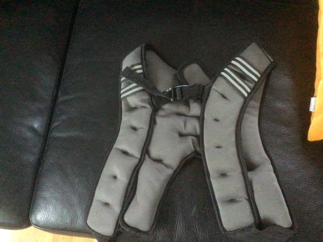 Billede 6 - Vægtvest 5 kg