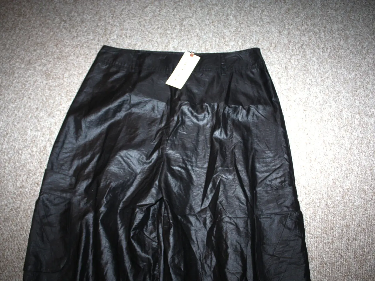Billede 6 - Ny Uldahl bukser str. 44 ny pris 899 kr.