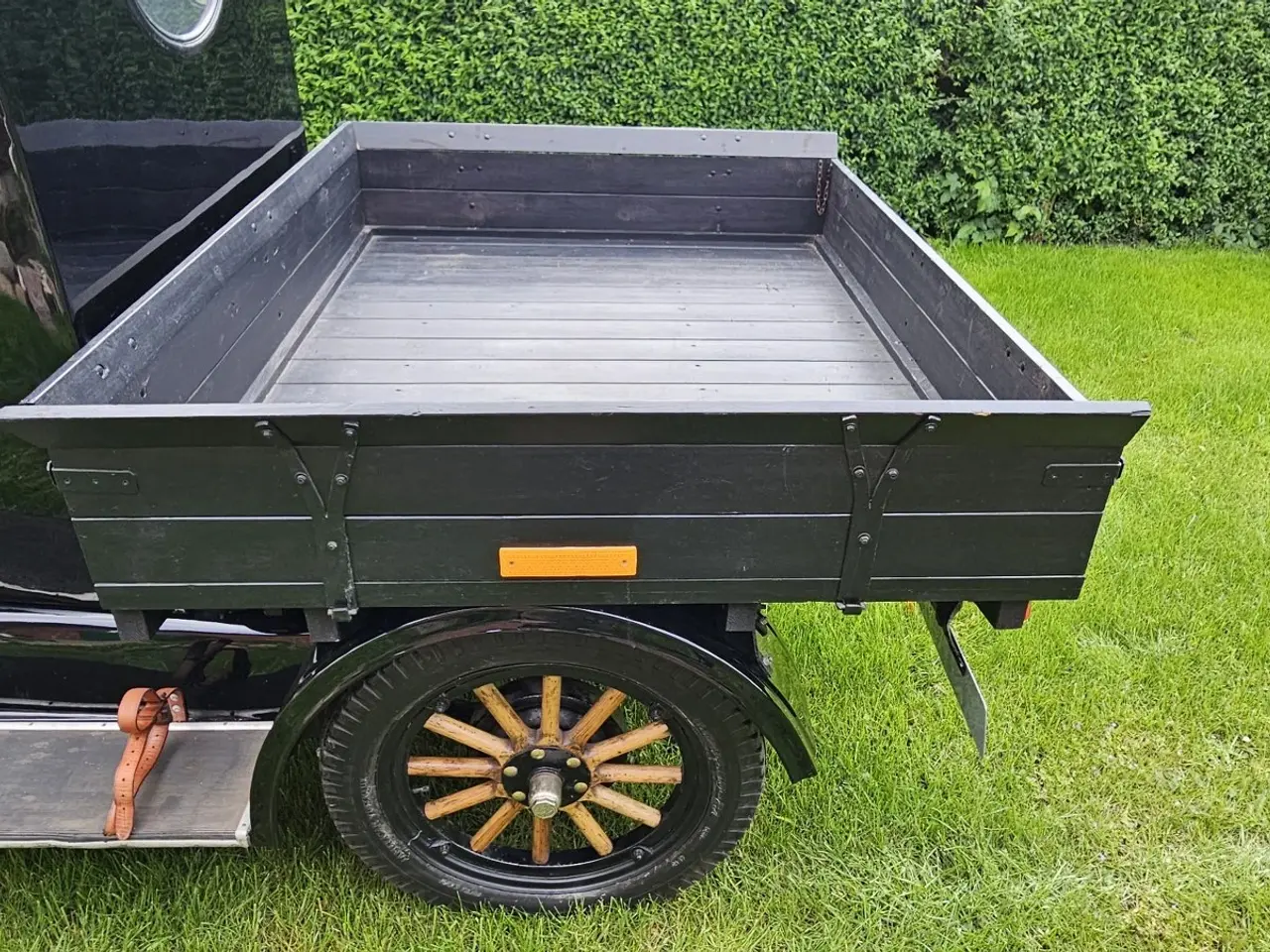 Billede 5 - Ford T Pickup 