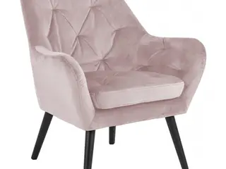 Astro Lænestol rosa