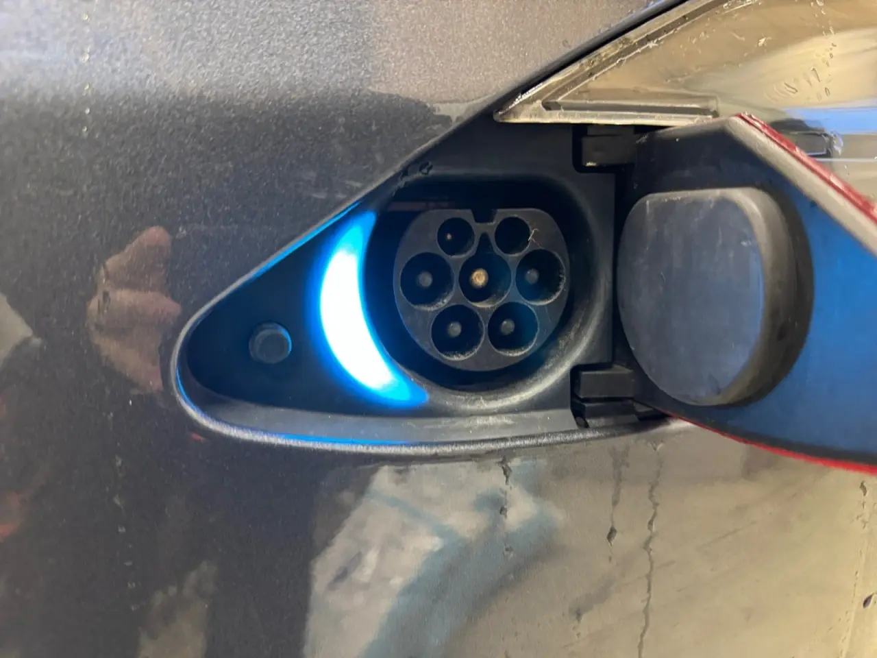 Billede 11 - Tesla Model S  Standard Range AWD