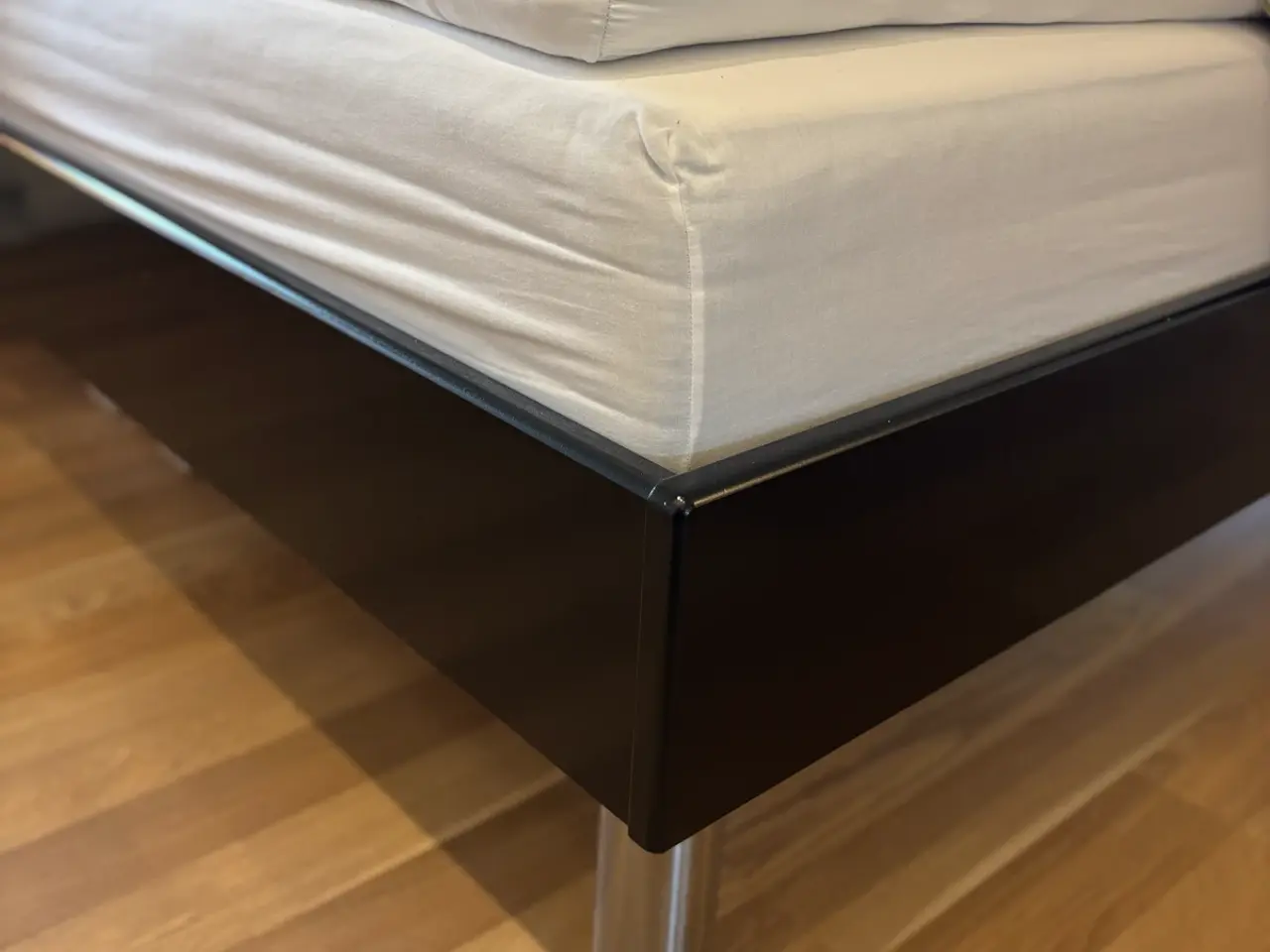 Billede 2 - Kaargaard - elevationsseng / madras 90x200