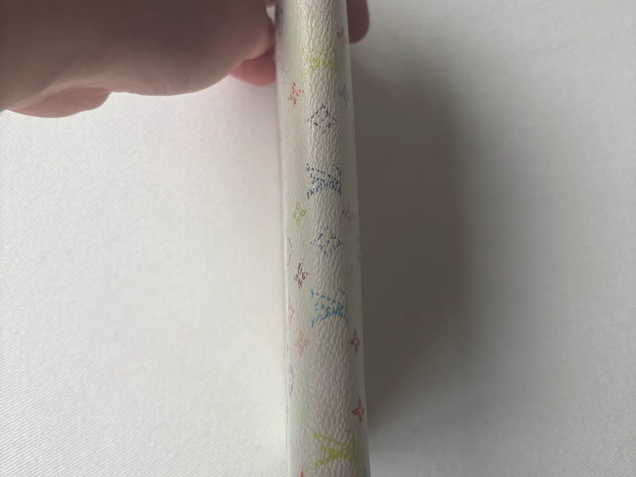Billede 3 - Louis Vuitton Multicolor Pung