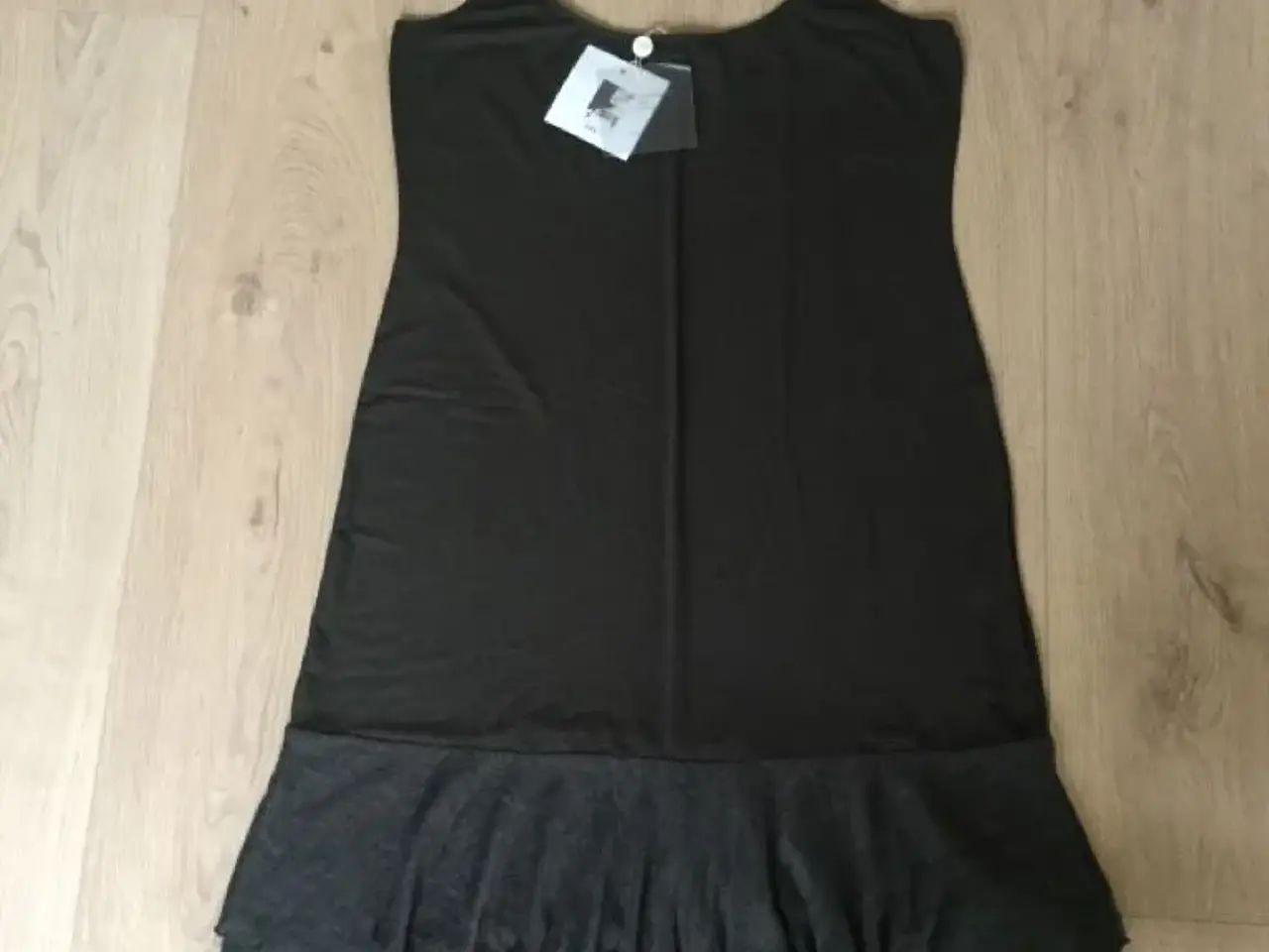 Billede 8 -  Isay Kjole / Underkjole str. XXL - Ny