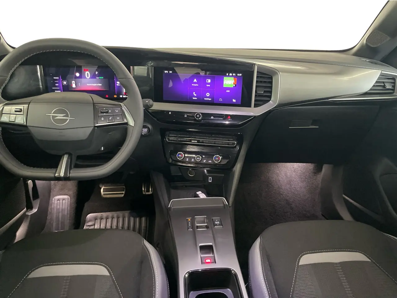 Billede 15 - Opel Mokka-e 54 GS Line