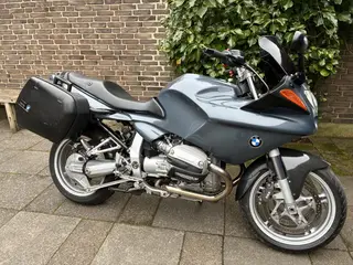 Super flot BMW R110S