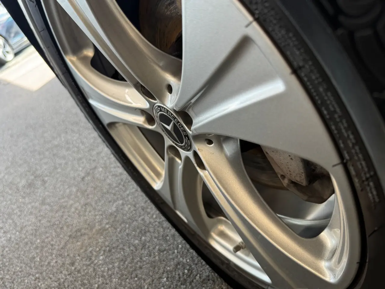 Billede 10 - Mercedes GLC220 d 2,2 aut. 4Matic
