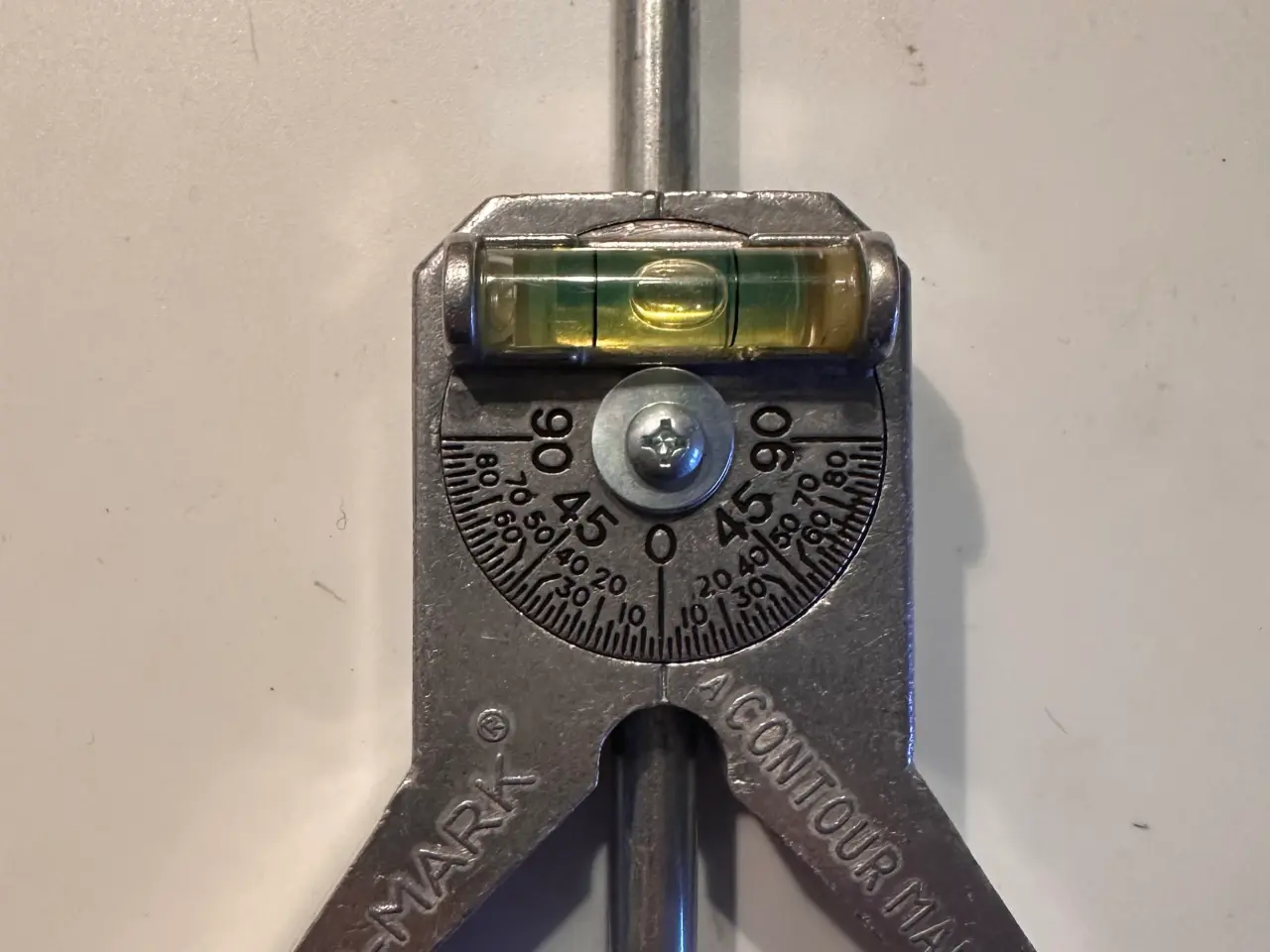 Billede 1 - CURV-O-MARK