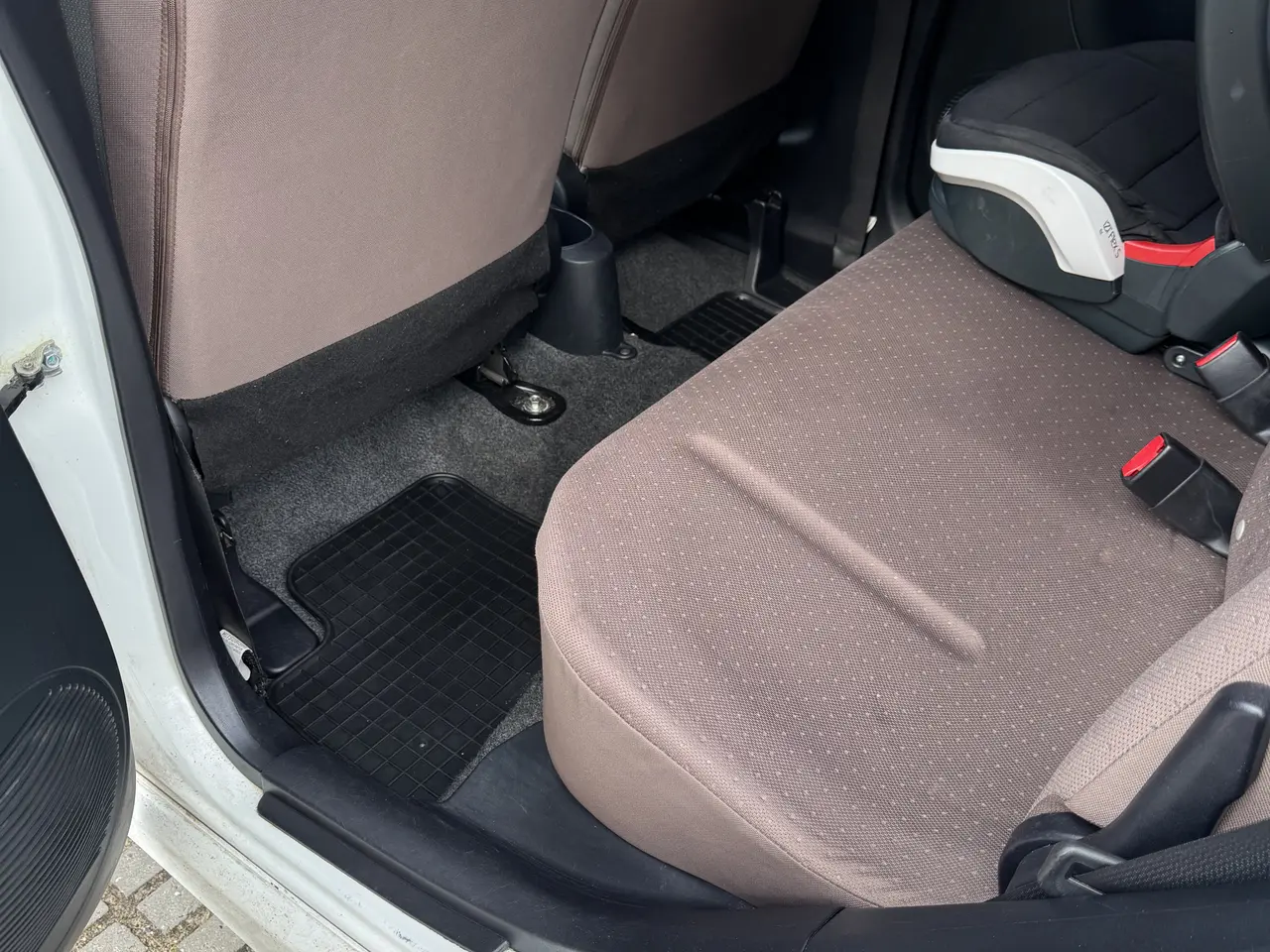 Billede 13 - Citroën C-Zero - 2012