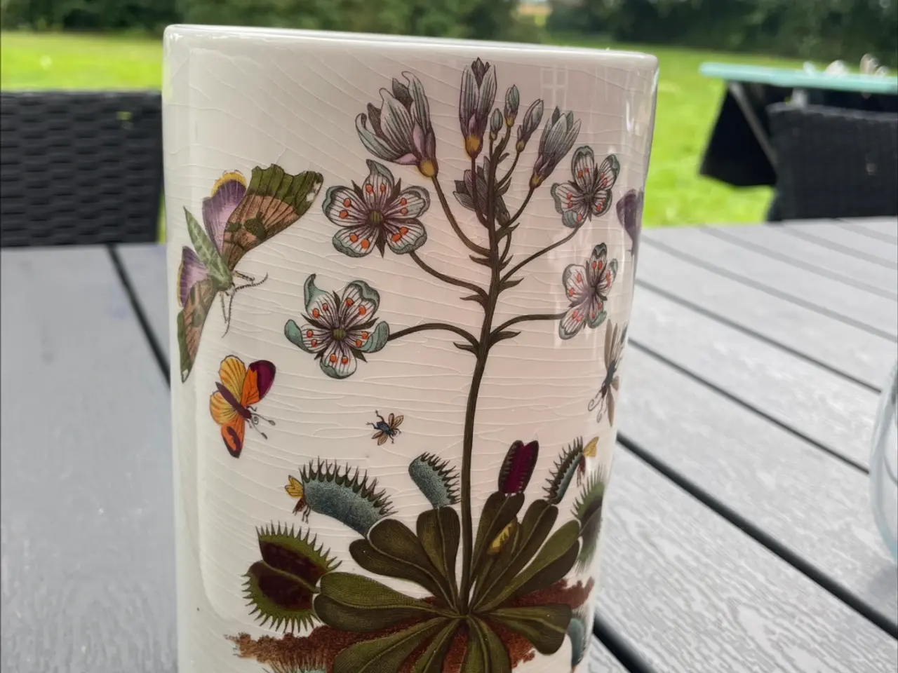 Billede 3 - Vase 