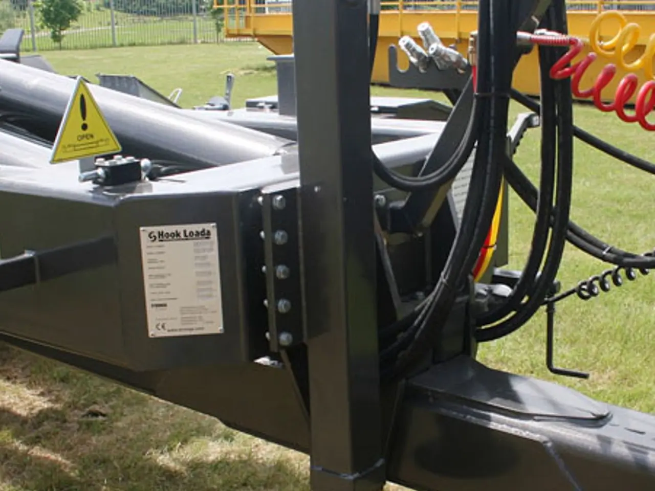 Billede 14 - Stronga HL260ST
