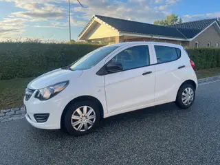 Opel Karl 1,0 Essentia